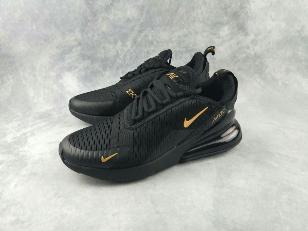 Nike 27c new arrivals gold