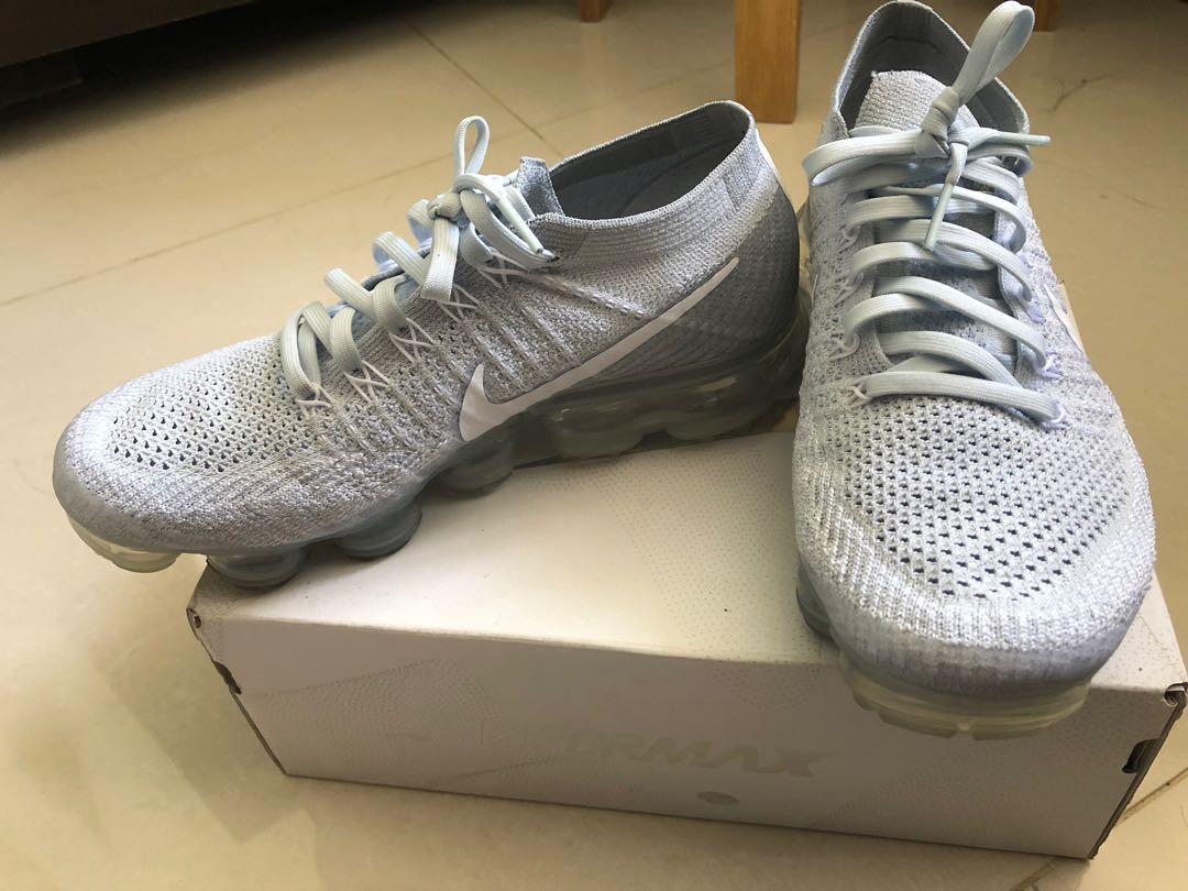 Nike Air VaporMax G Dragon Carousell