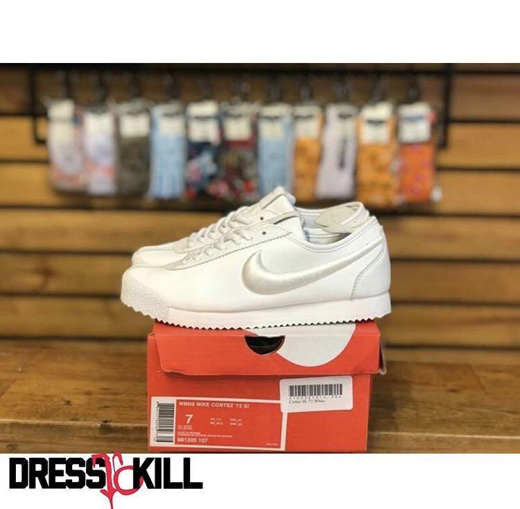 nike cortez sl 72