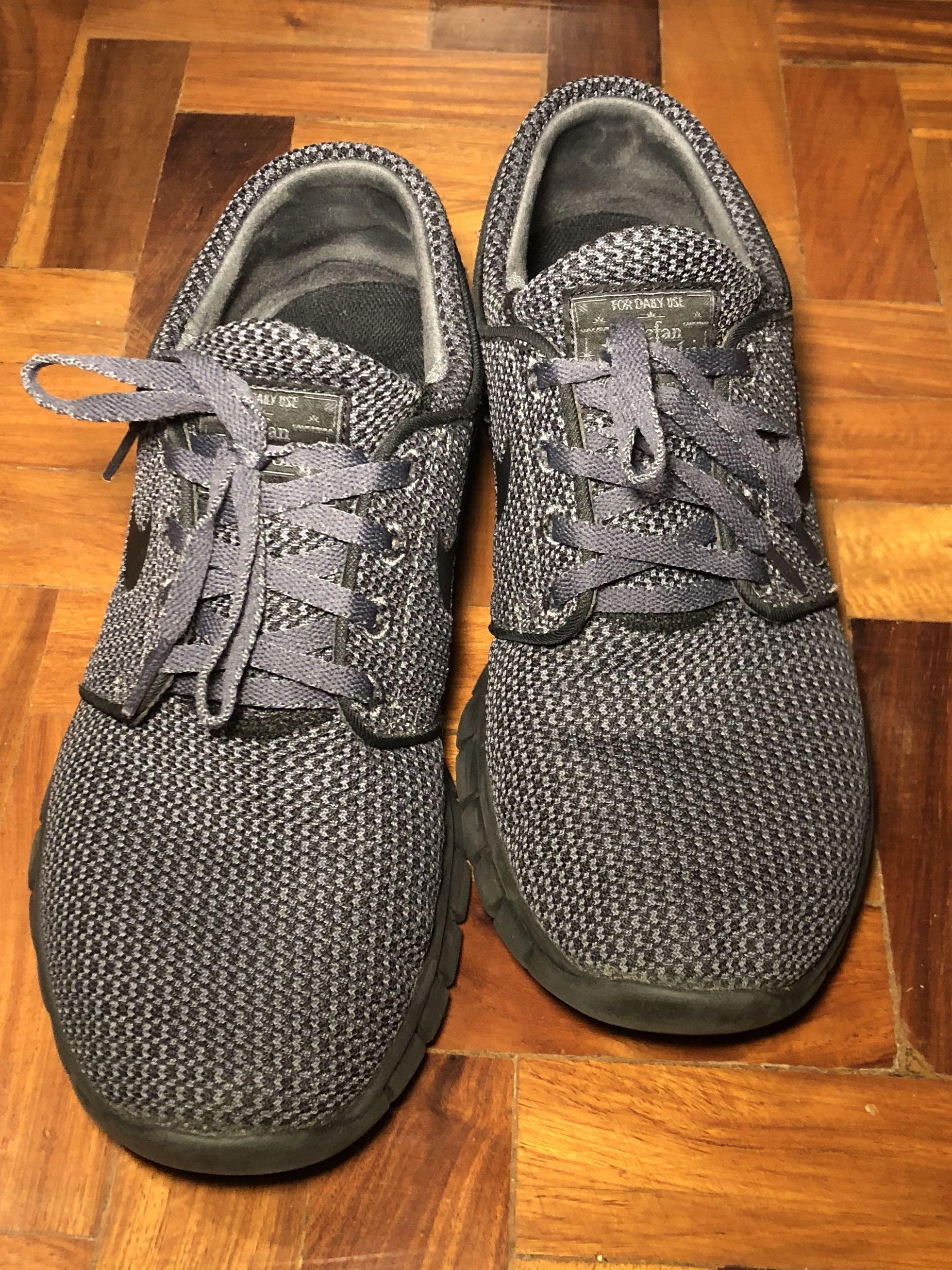 nike sb stefan max