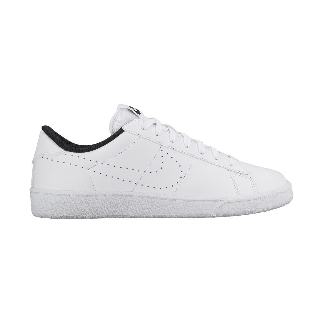 Nike tennis classic cs white on sale