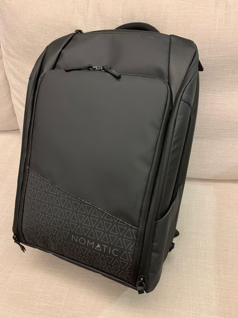 nomatic travel pack bundle