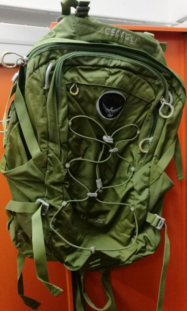 Osprey shop quasar 30l
