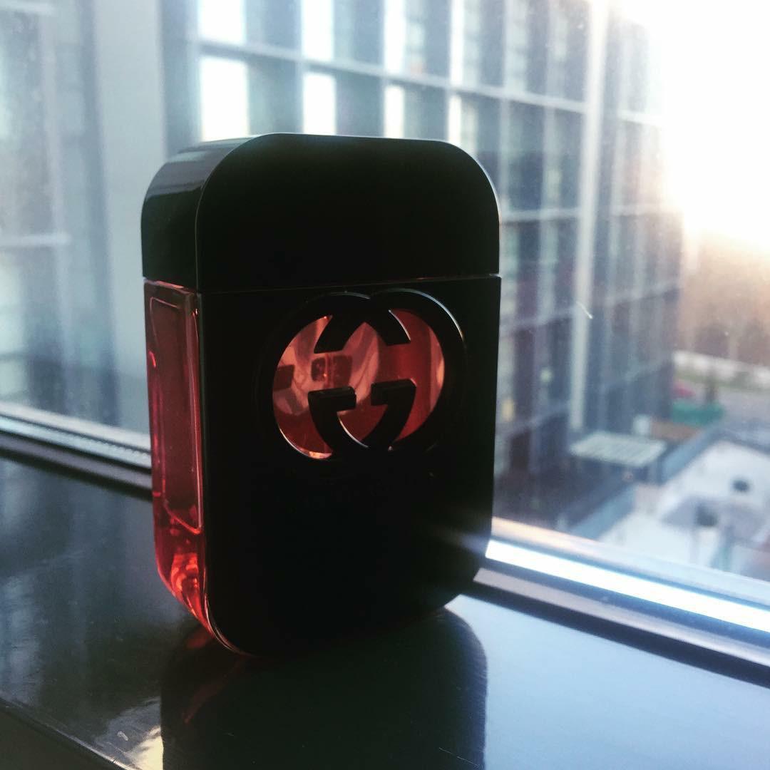 Parfum Wanita GUCCI GUILTY BLACK POUR FEMME Original Nobox, Kesehatan \u0026  Kecantikan, Parfum, Kuku \u0026 Lainnya di Carousell