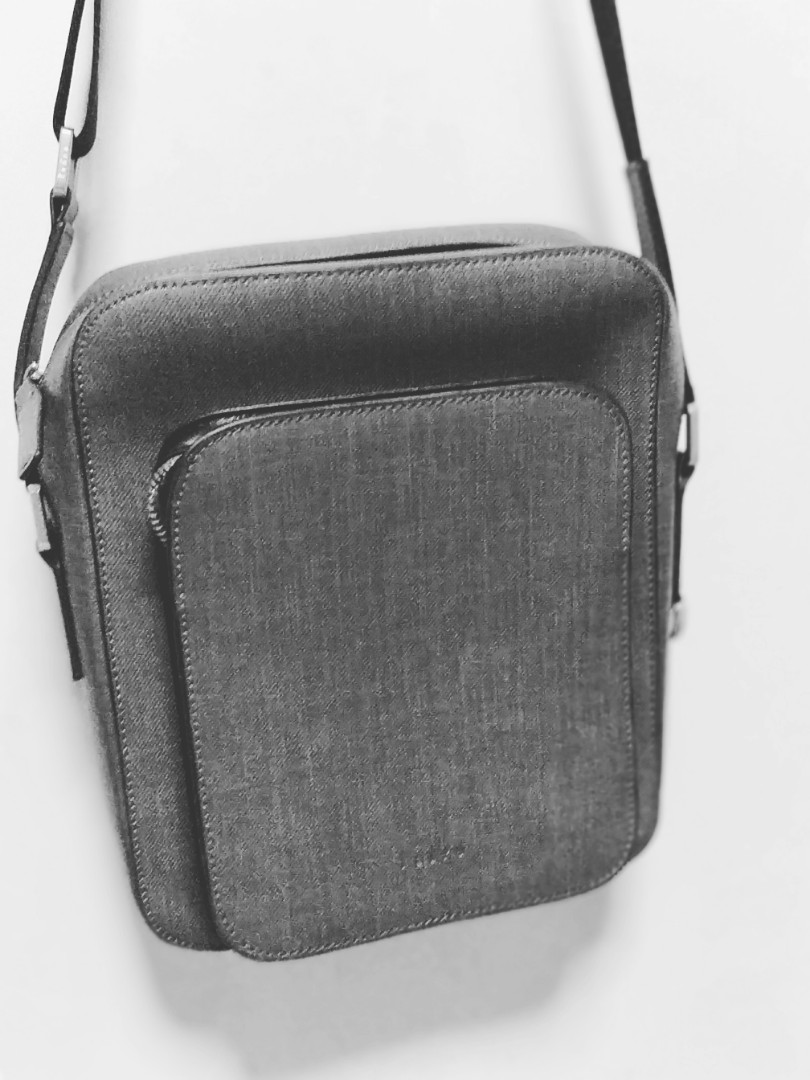 pedro bag man