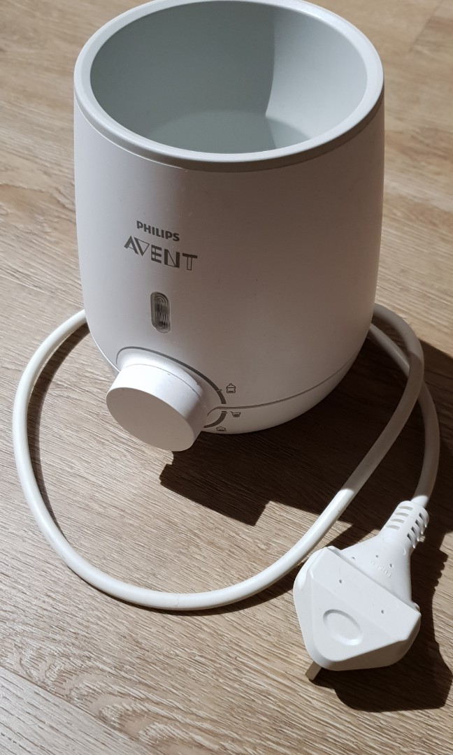 Philips avent bottle warmer, Babies & Kids, Nursing & Feeding