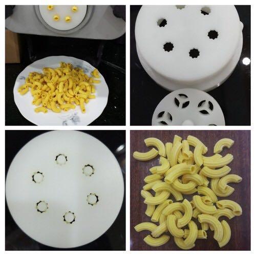 Philips pasta maker macaroni deals
