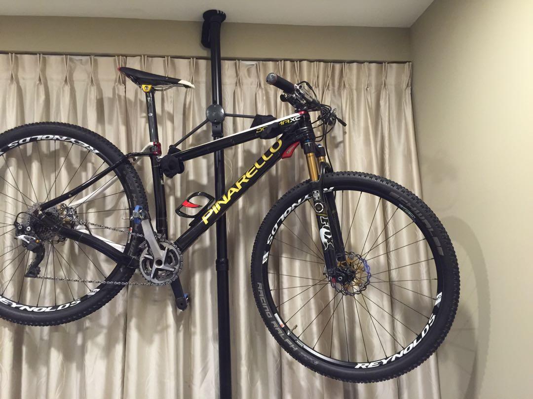 pinarello xc 9.9