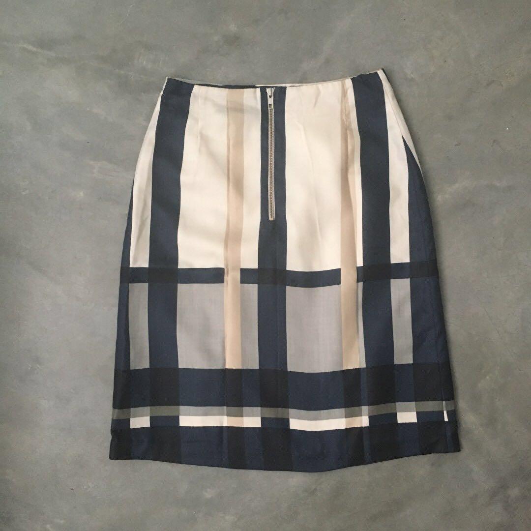 Greyhound skirt 2025