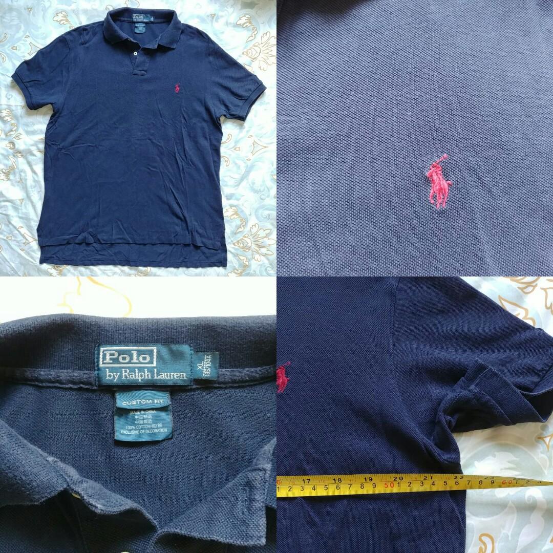 polo xl