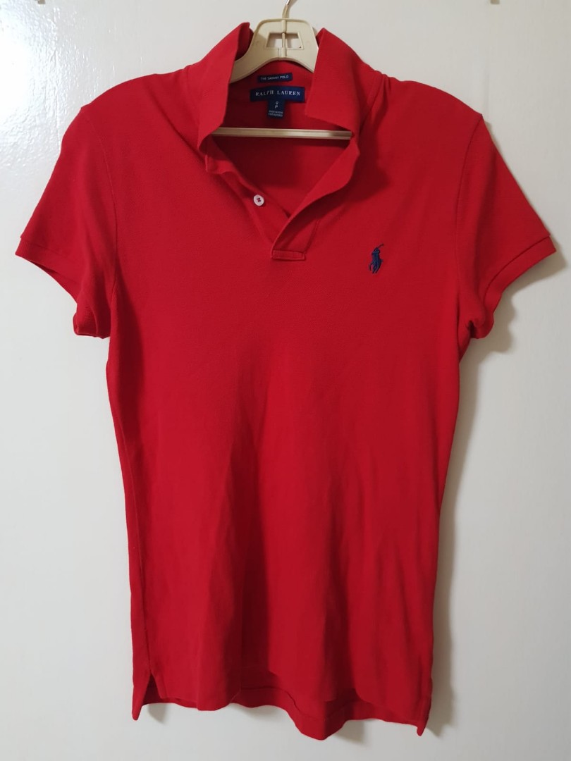 love ralph lauren t shirt