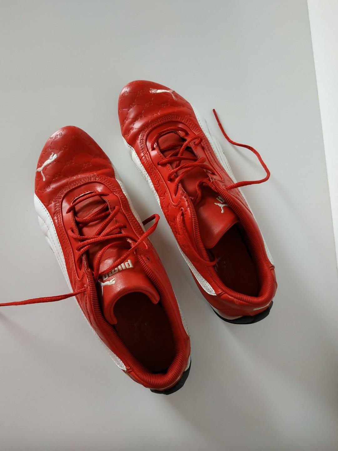 Puma ferrari shoes clearance 2018