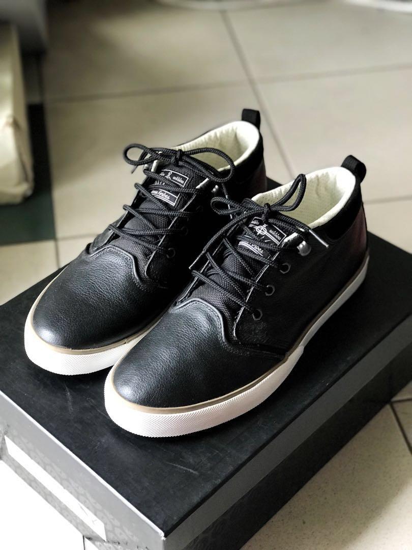 Quiksilver Reese Forbes RF1 FG Shoes Men s Fashion Footwear Sneakers on Carousell