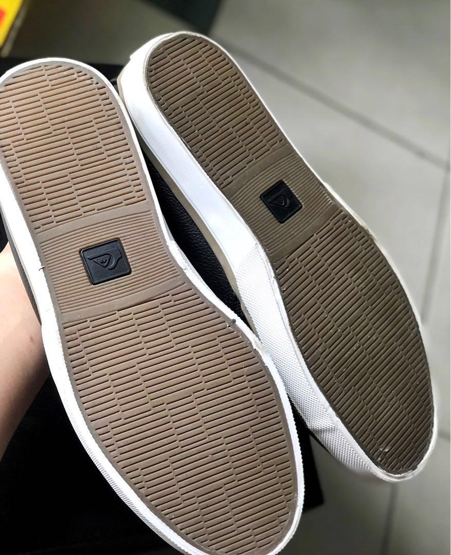 Quiksilver Reese Forbes RF1 FG Shoes