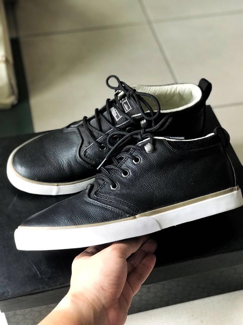 Quiksilver reese forbes shoes sales