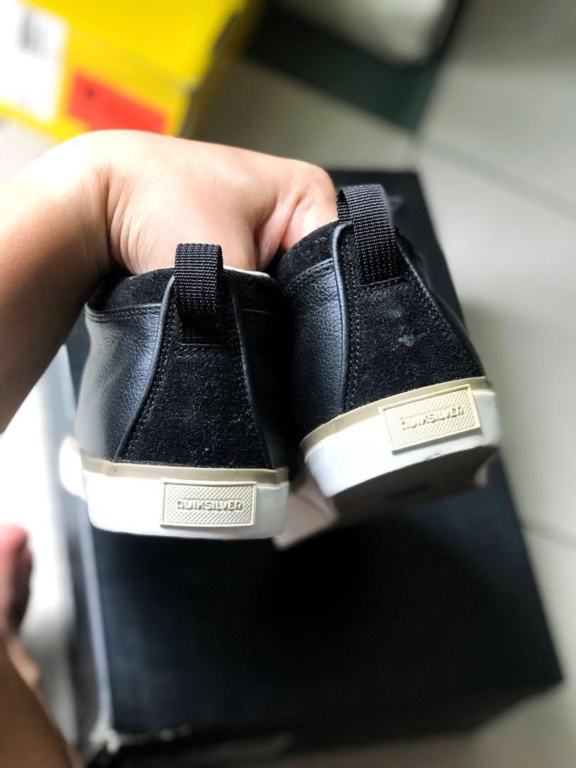 Quiksilver reese 2025 forbes shoes