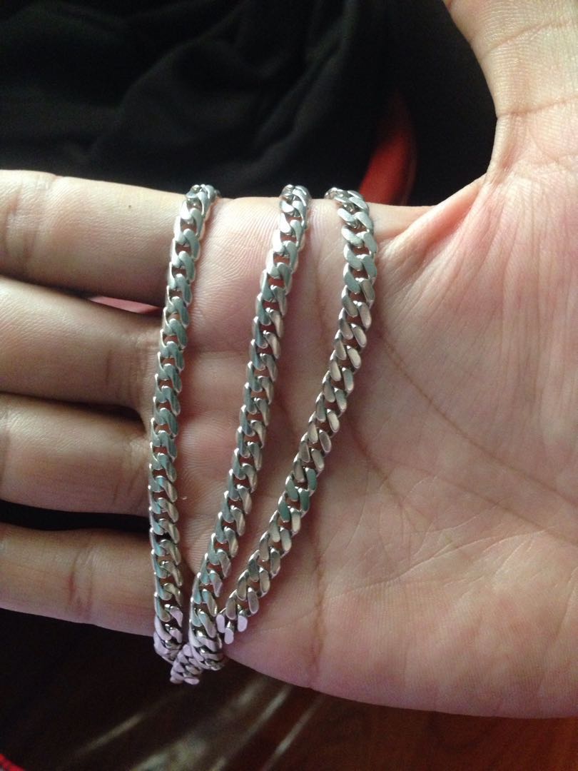 925 sterling silver clearance harga