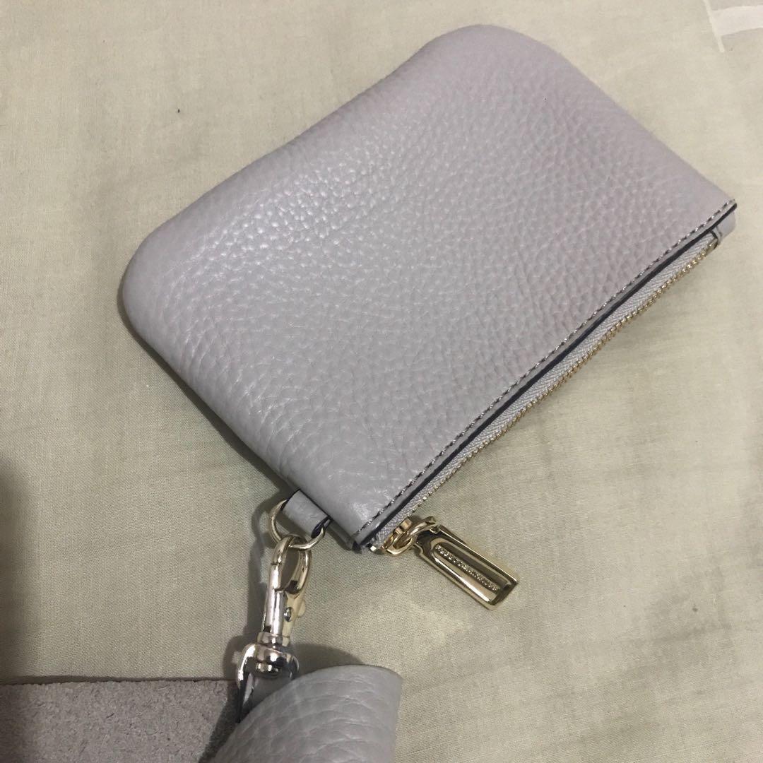 Rebecca Minkoff Unlined Tote with Dome Studs Women s Fashion Bags Wallets Cross body Bags on Carousell