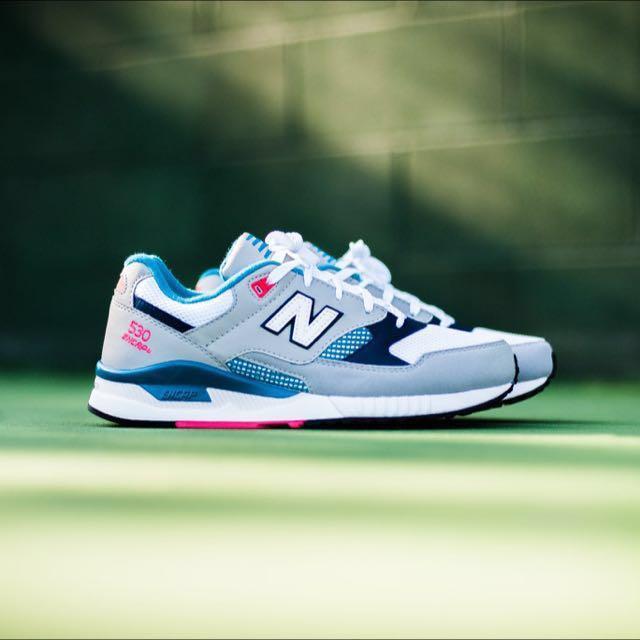 New balance store 530 encap homme