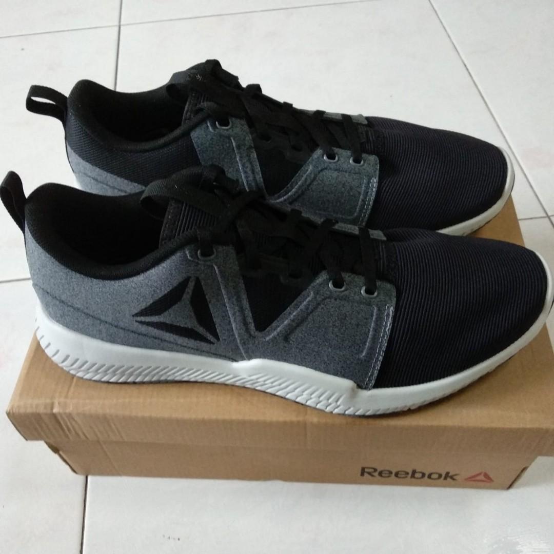 Reebok men's hotsell hydrorush