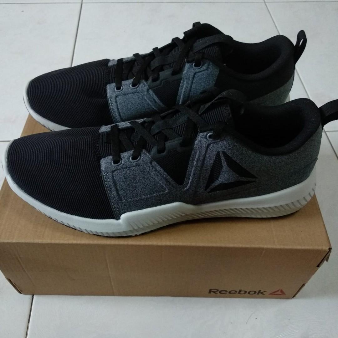 Reebok men's top hydrorush ii shoes