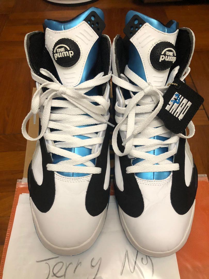 shaq attaq 1