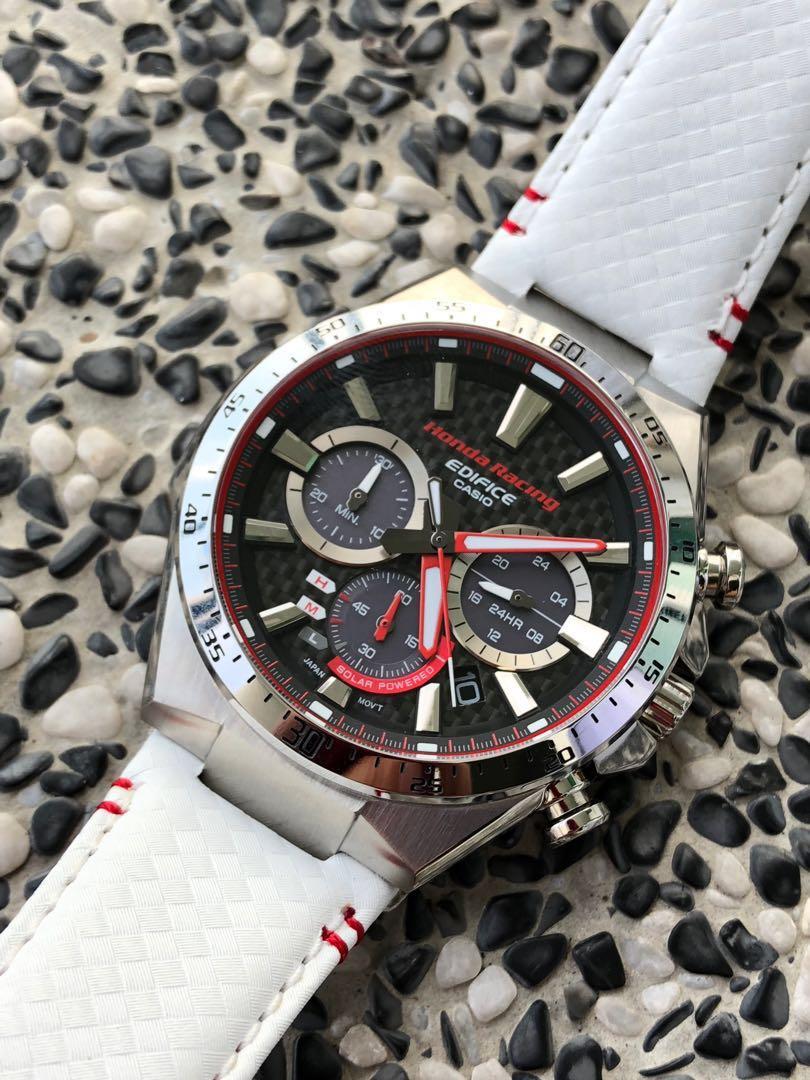 Casio eqs 800 top