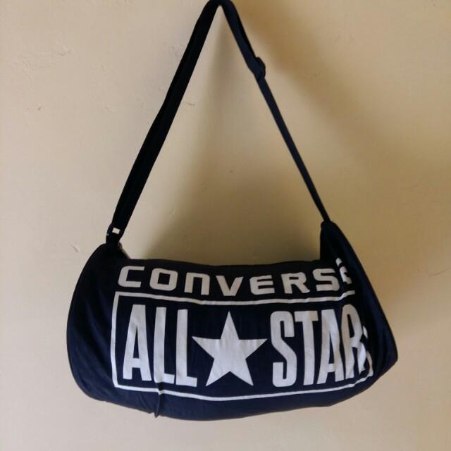 rolling bag converse