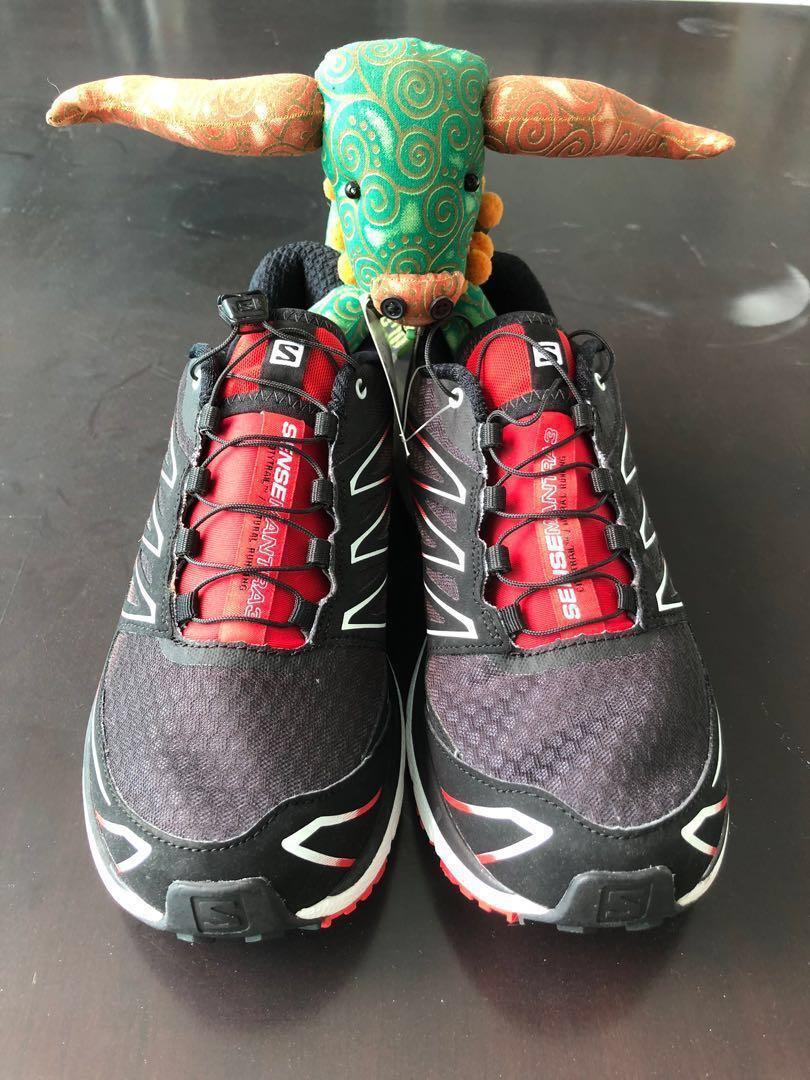 Salomon sense best sale mantra 3 mens