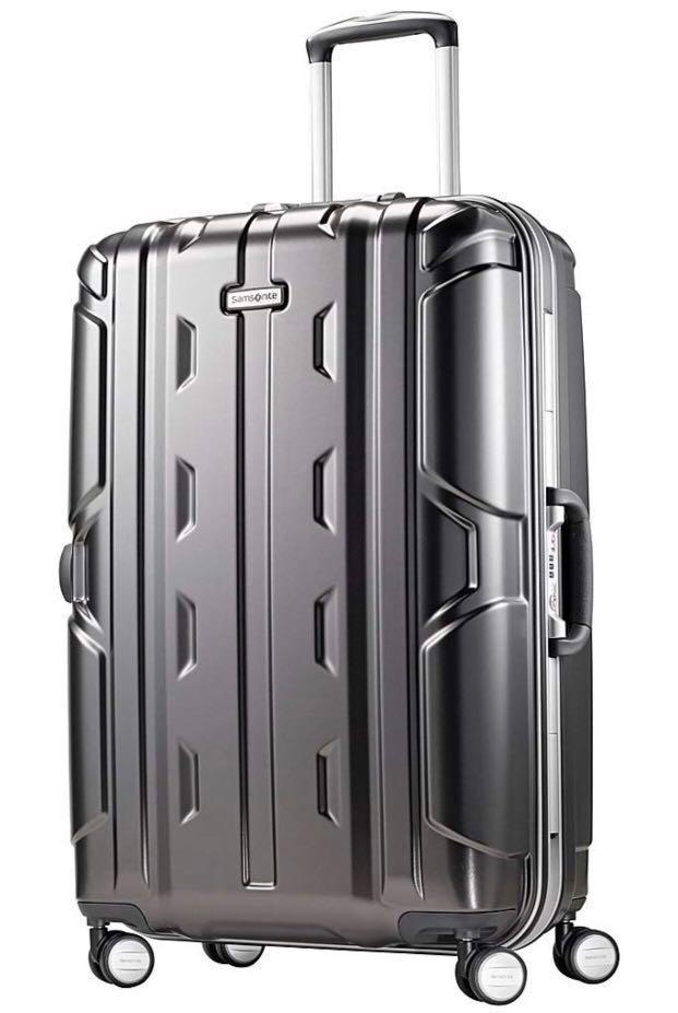 samsonite 26 luggage