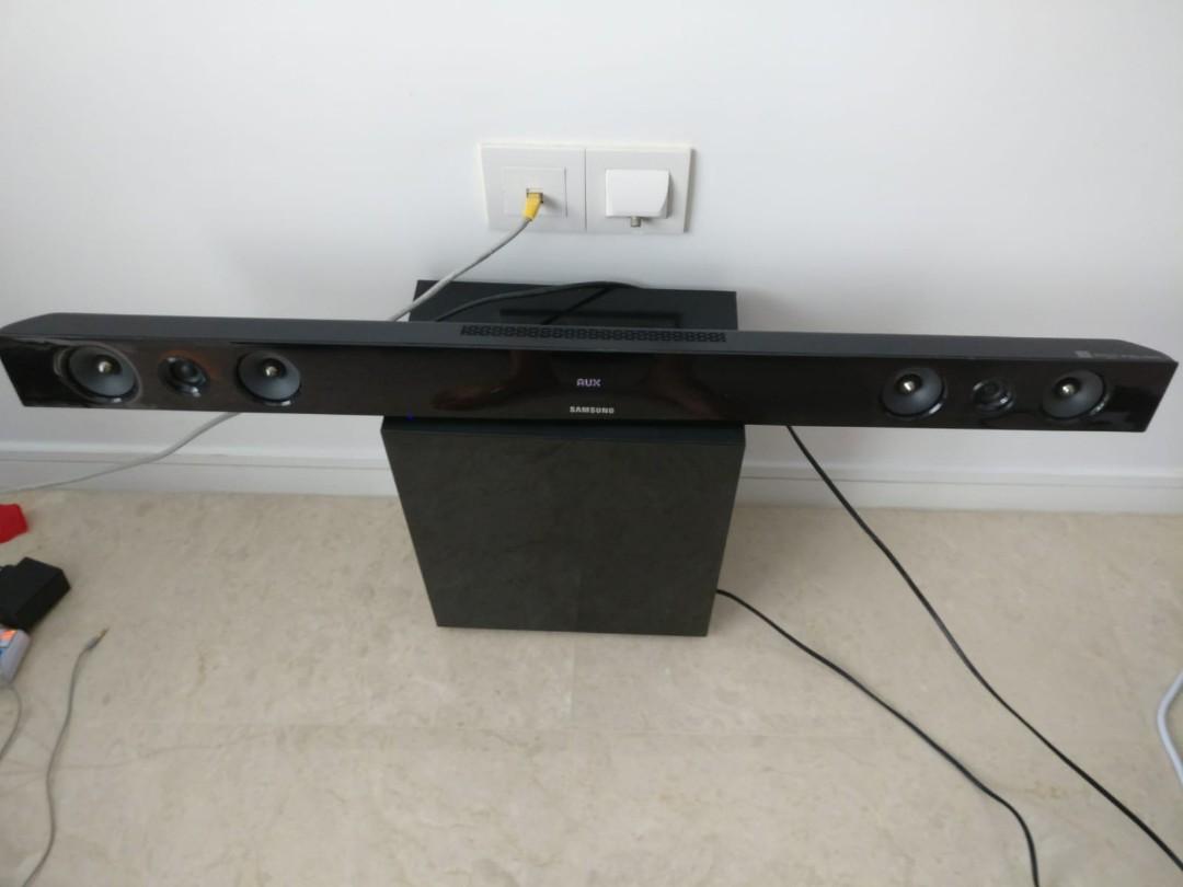 Best 2.1 new arrivals soundbar 2018