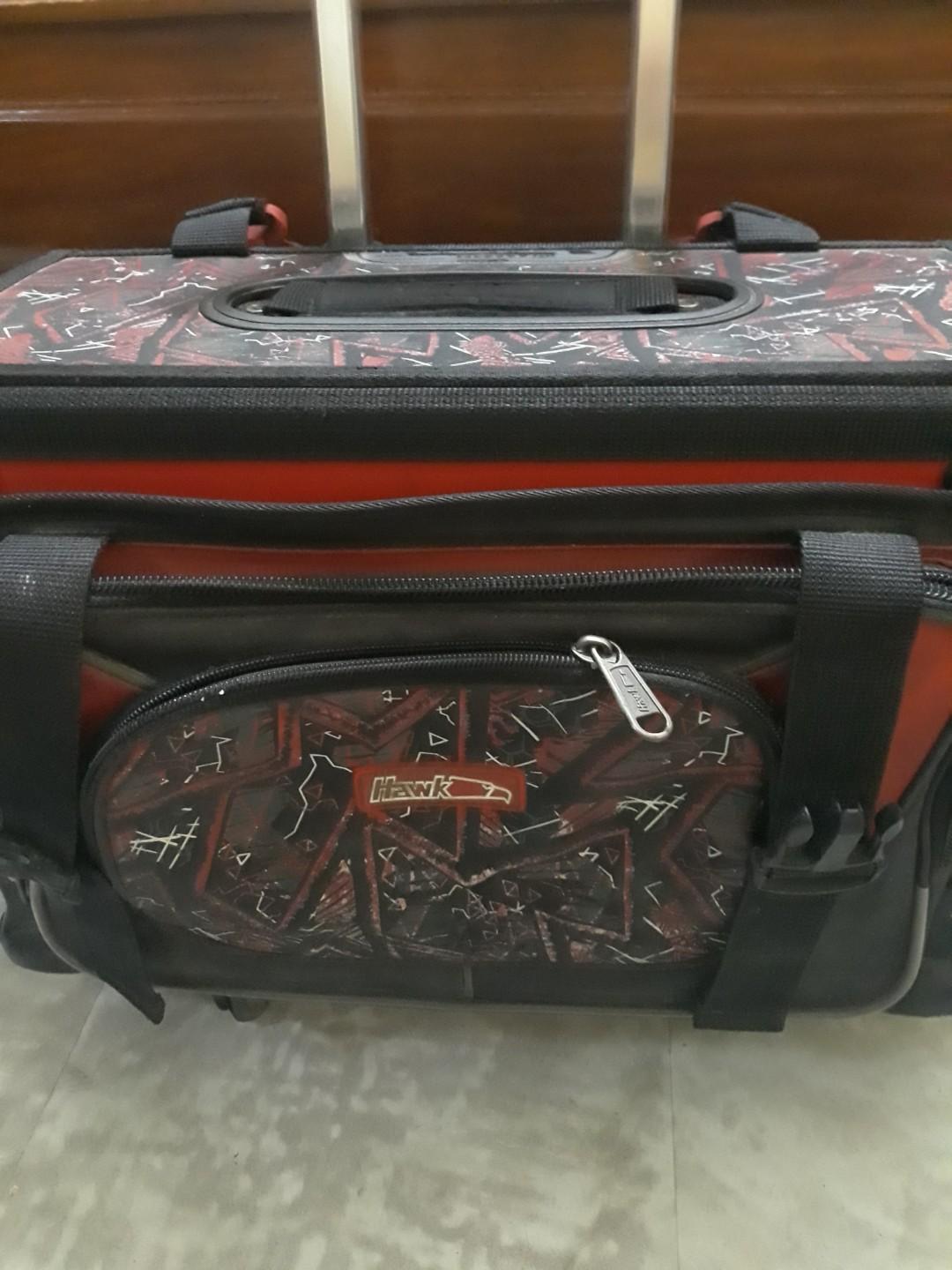 SCHOOL BAG (Category: Diaper Bags & Wetbags) located in Caloocan City. Submitted by fimanuel (Listing ID 199137909, Image 1). Description: Pls text me 09081429798.