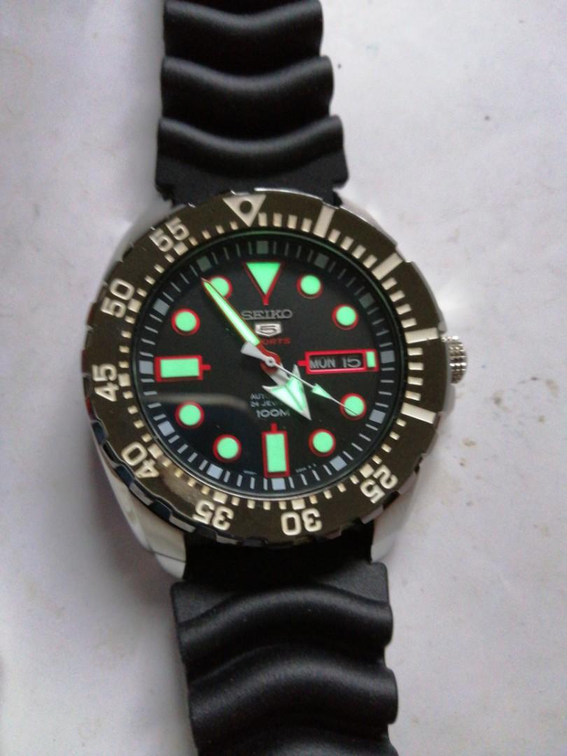 Seiko srp603 shop