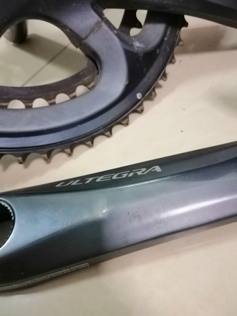 Shimano ultegra 2025 di2 10 speed