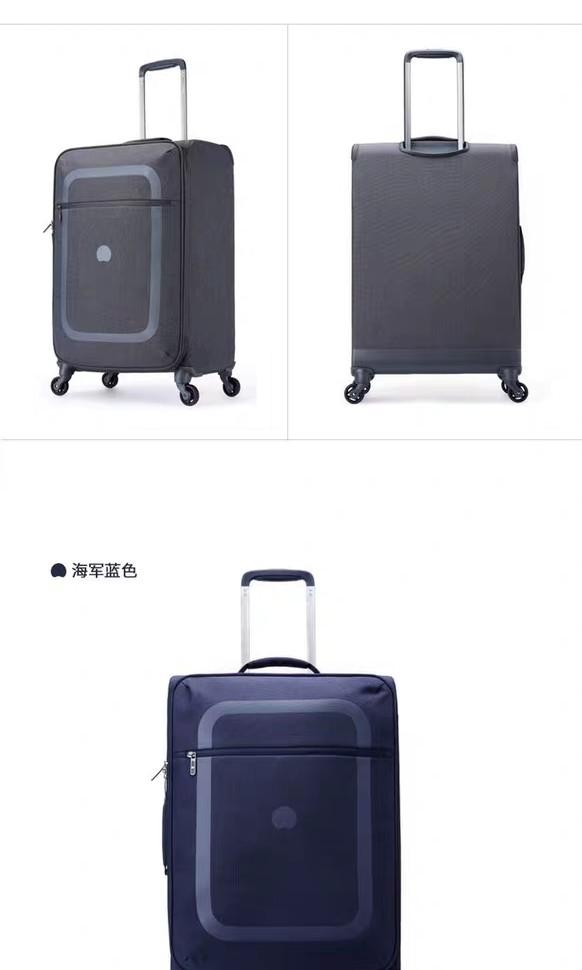 Delsey dauphine clearance