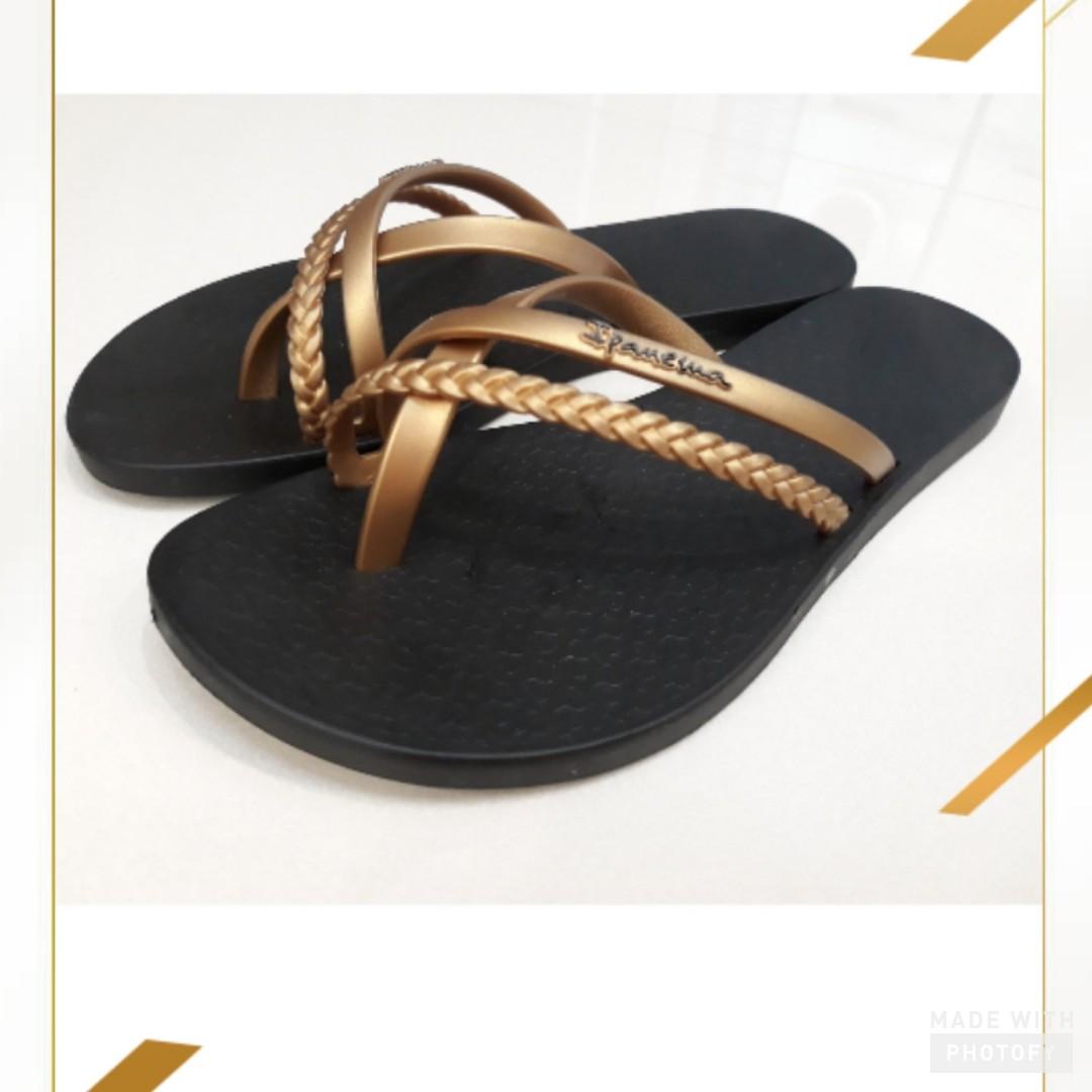 ipanema grendene sandals