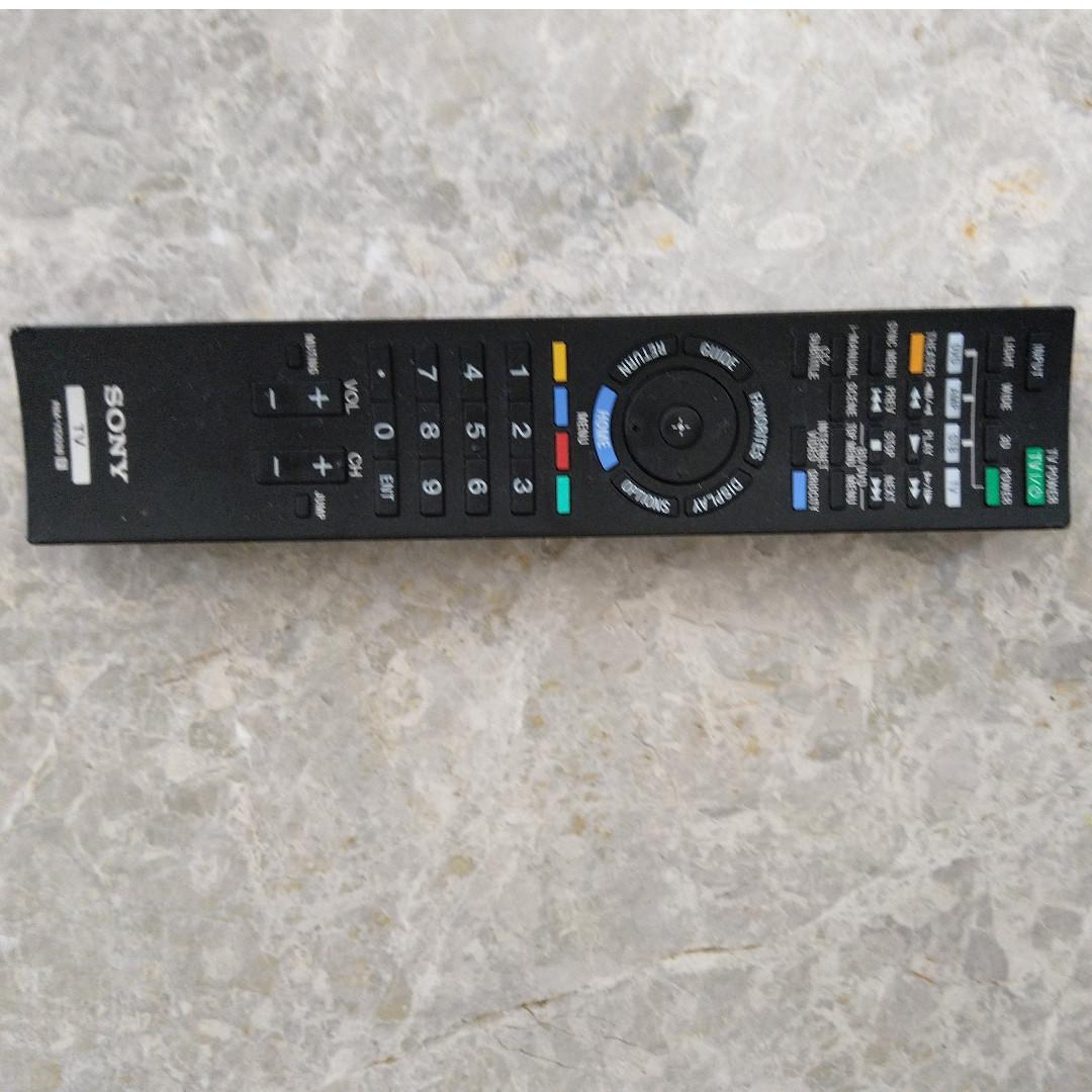 Sony Bravia XBR46HX909, TV & Home Appliances, TV & Entertainment, TV