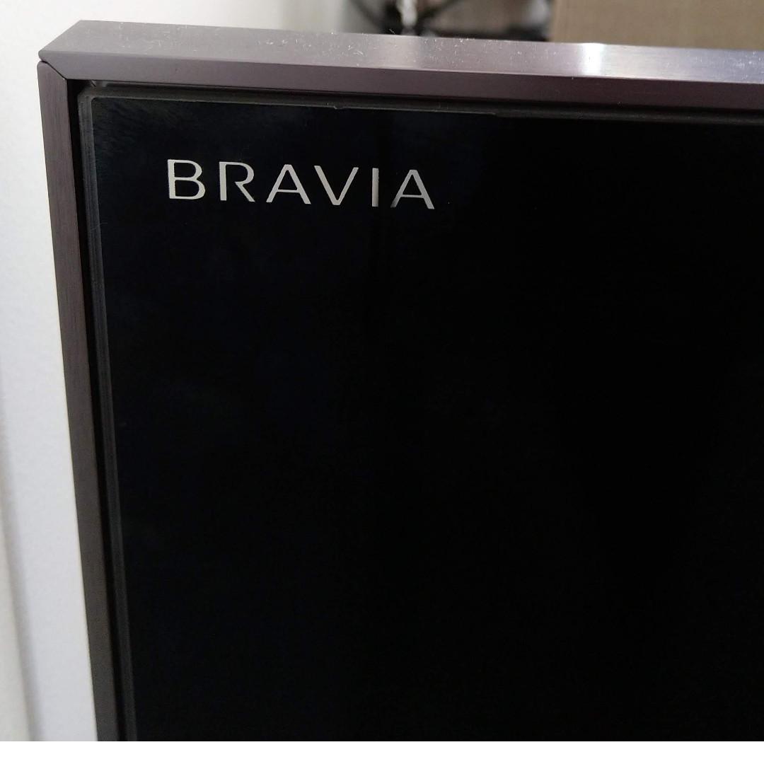 Sony Bravia XBR46HX909, TV & Home Appliances, TV & Entertainment, TV