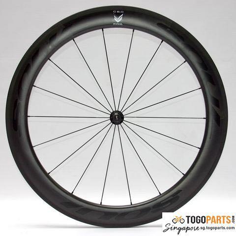 used carbon wheels