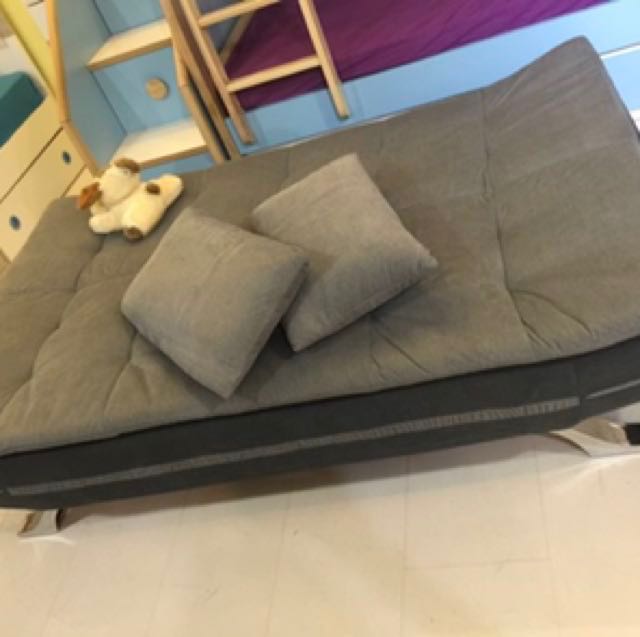 Star living sofa clearance bed