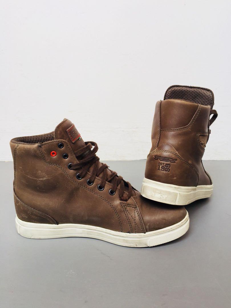 Tcx street ace sales waterproof shoes