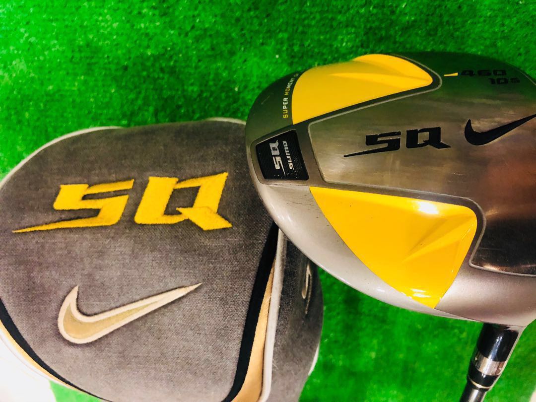 Nike cheap driver 2018