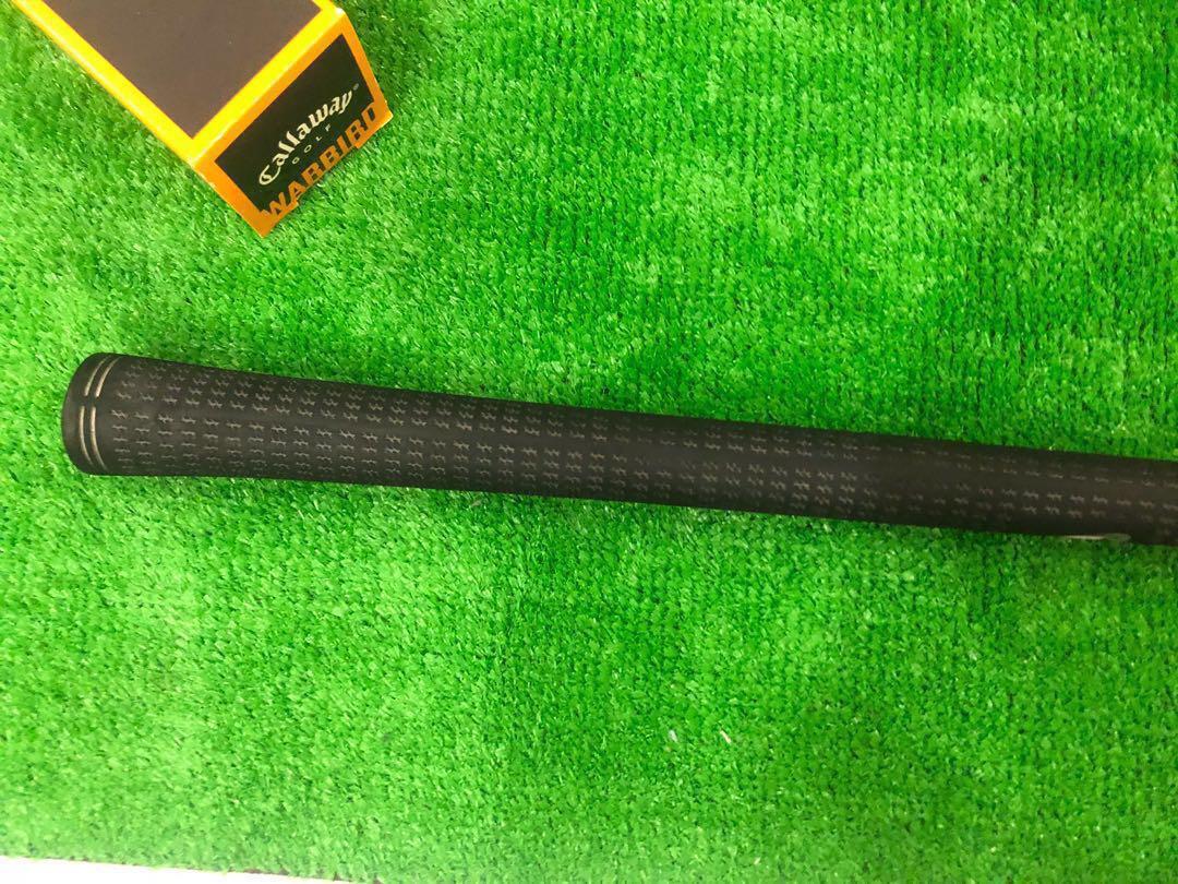 TIGER WOODS NIKE SQ SUMO DRIVER #single11, Sports Equipment, Sports