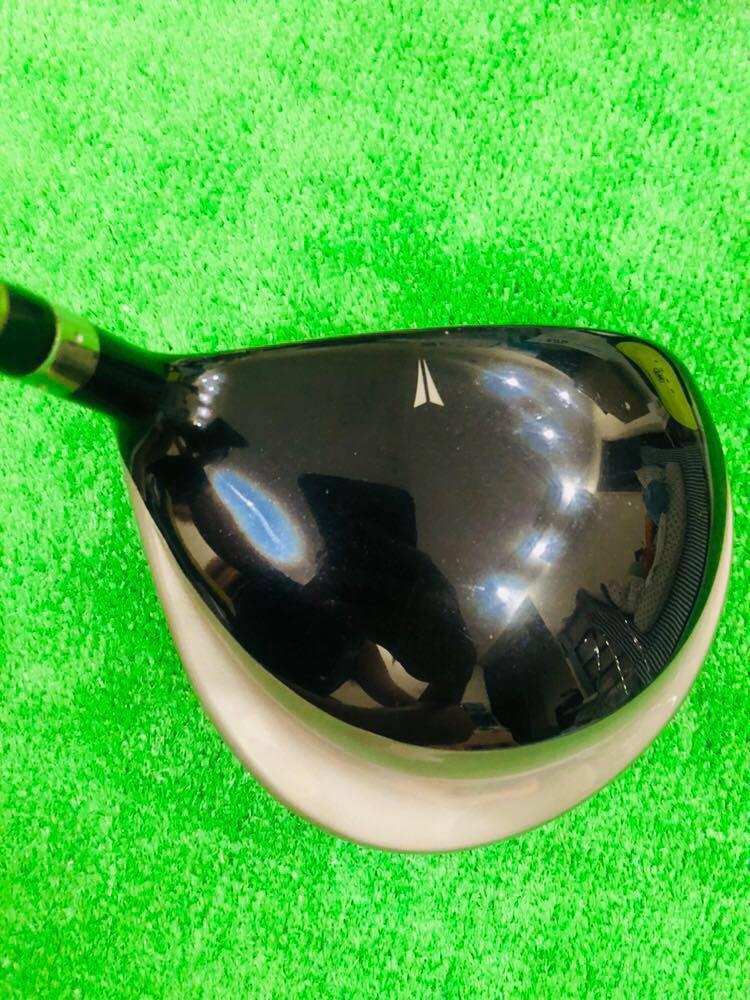 TIGER WOODS NIKE SQ SUMO DRIVER #single11, Sports Equipment, Sports ...