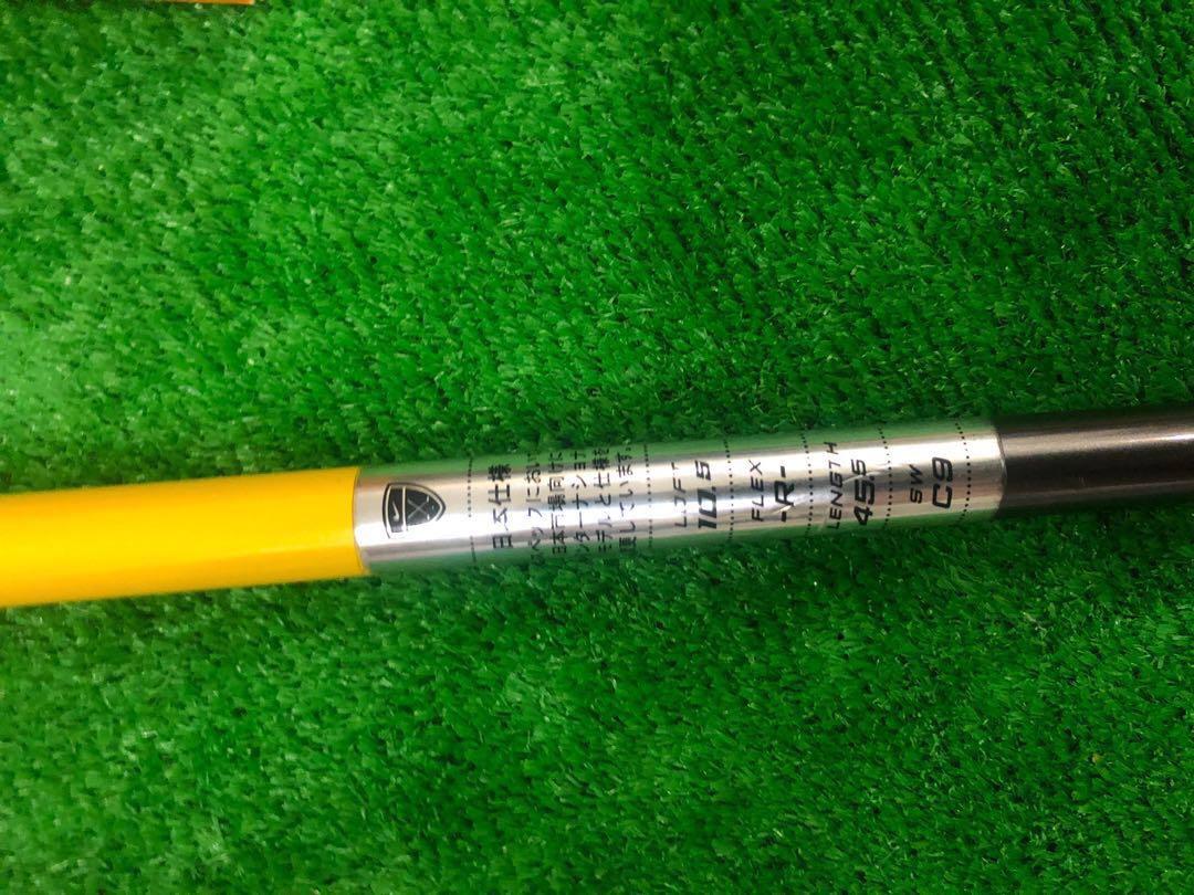 TIGER WOODS NIKE SQ SUMO DRIVER #single11, Sports Equipment, Sports