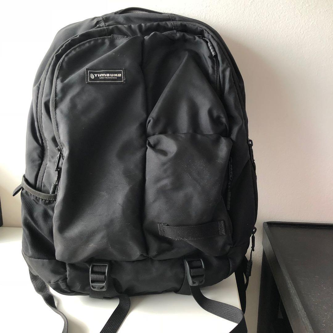 timbuk2 showdown backpack