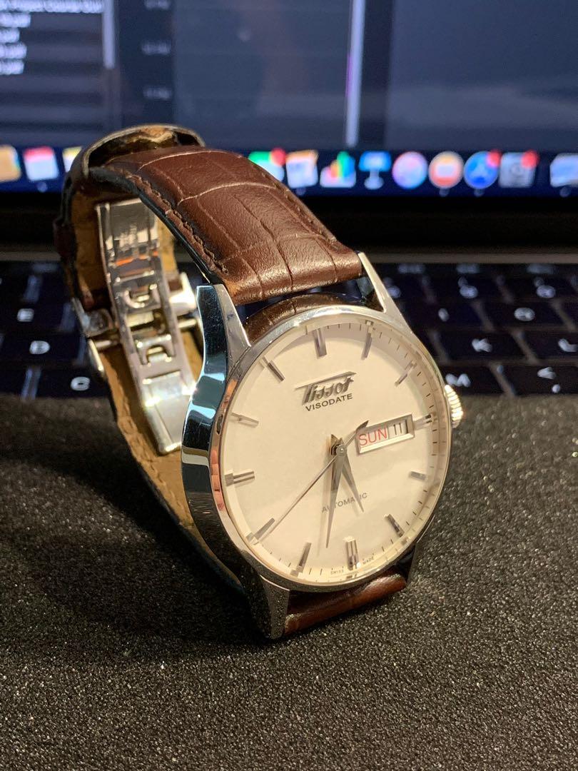 Tissot discount visodate malaysia
