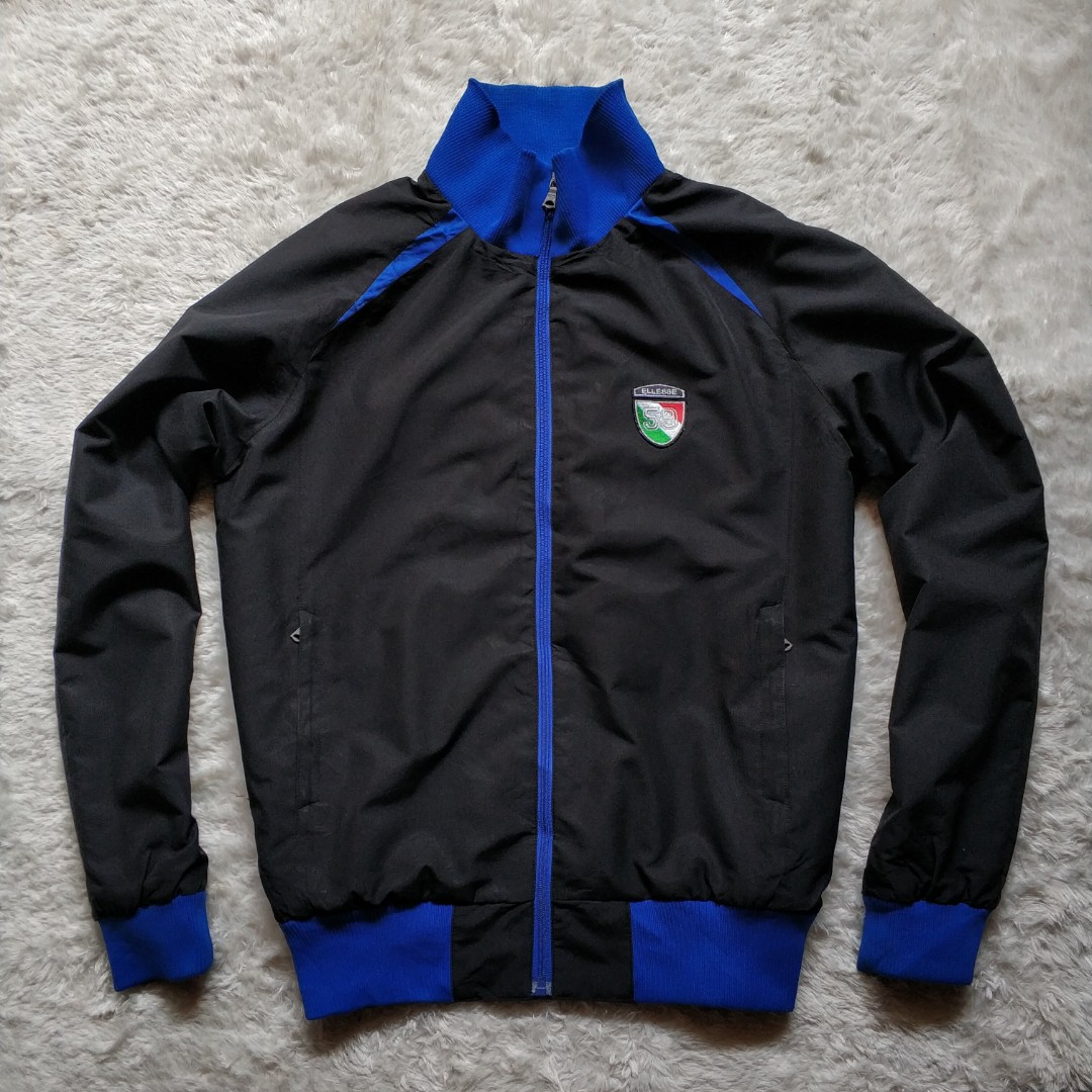 tracktop ellesse original