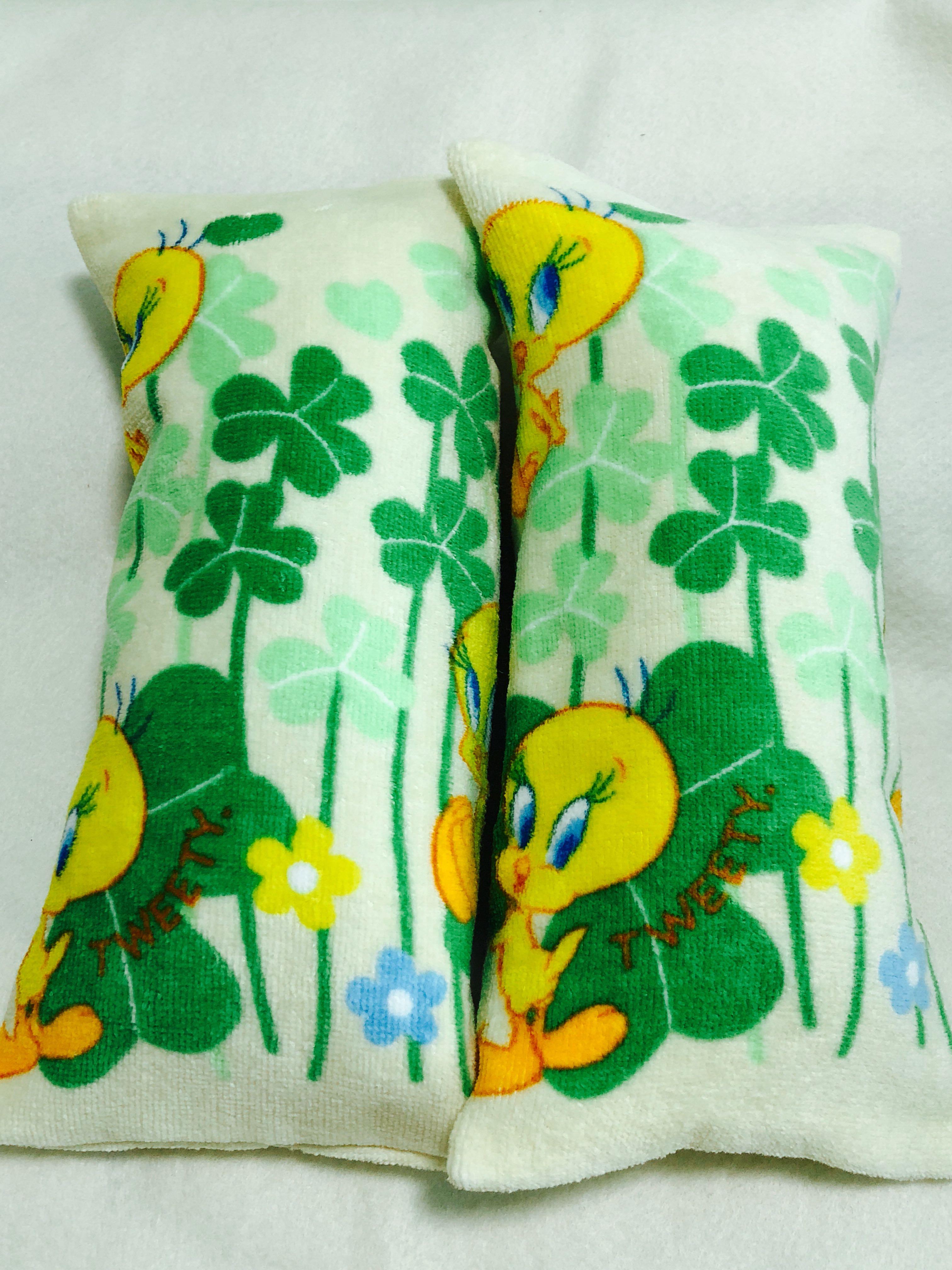 Tweety Bird Baby S Huggins Twins Pillow Babies Kids Toys