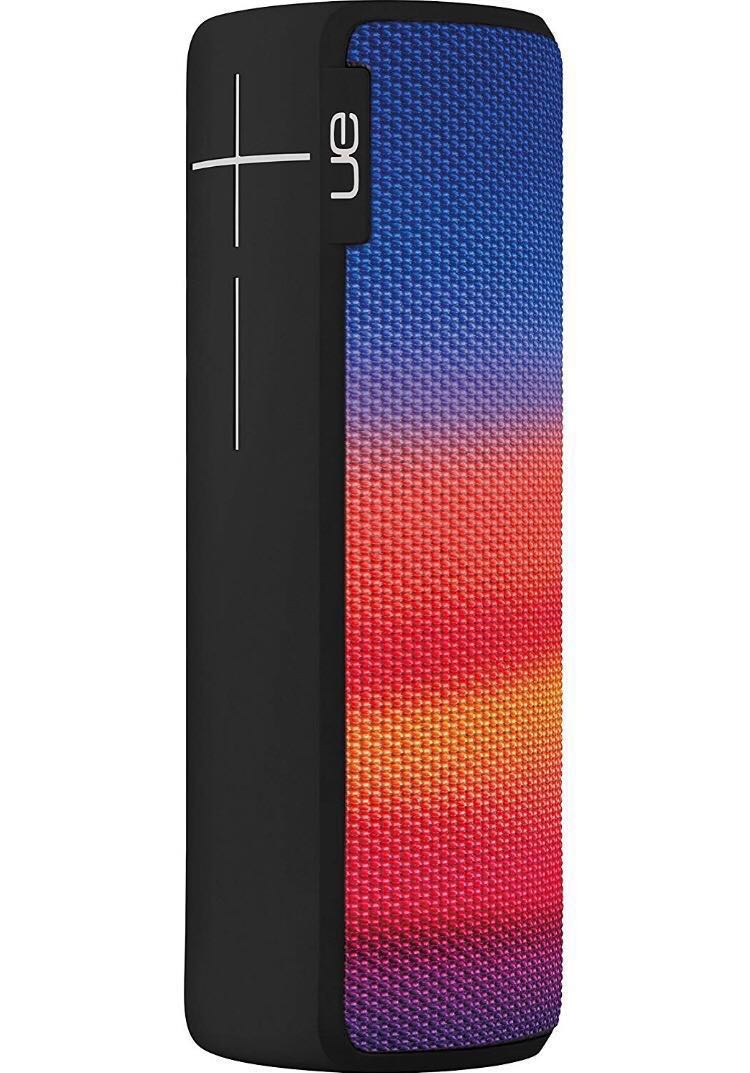 ultimate ears boom 2 deep radiance